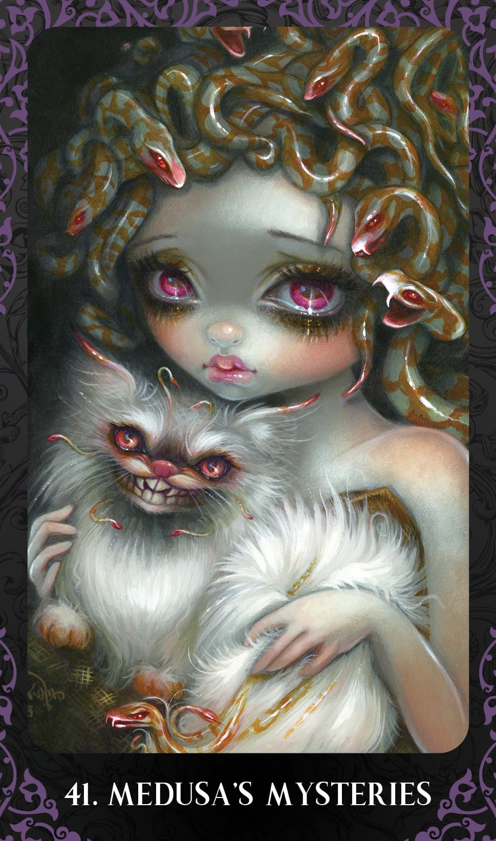 L'Oracle d'Halloween pour toujours