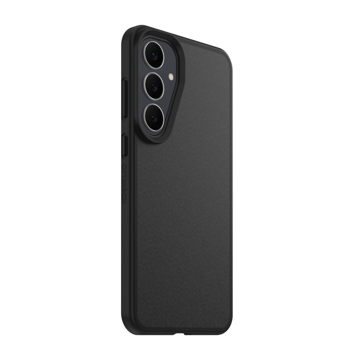OtterBox Samsung Galaxy S25 FE Profile Series Case - Black
