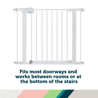 Safety 1st Easy Install Walk Thru Gate