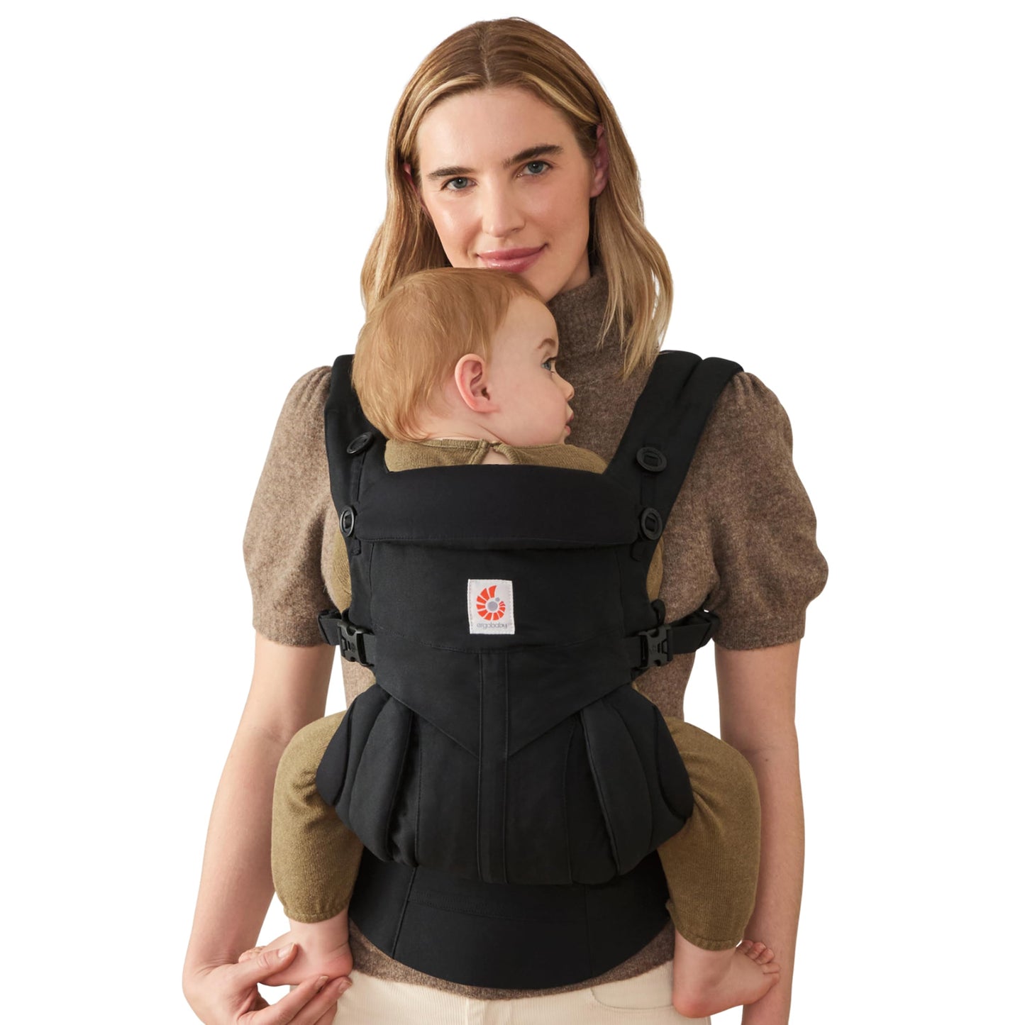 Ergobaby Omni Classic Baby Carrier for Newborn to Toddlers 0-48 Months 🍁 All In One Marketplace Canada