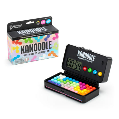 Educational Insights Kanoodle Ultimate Champion Educational Insights