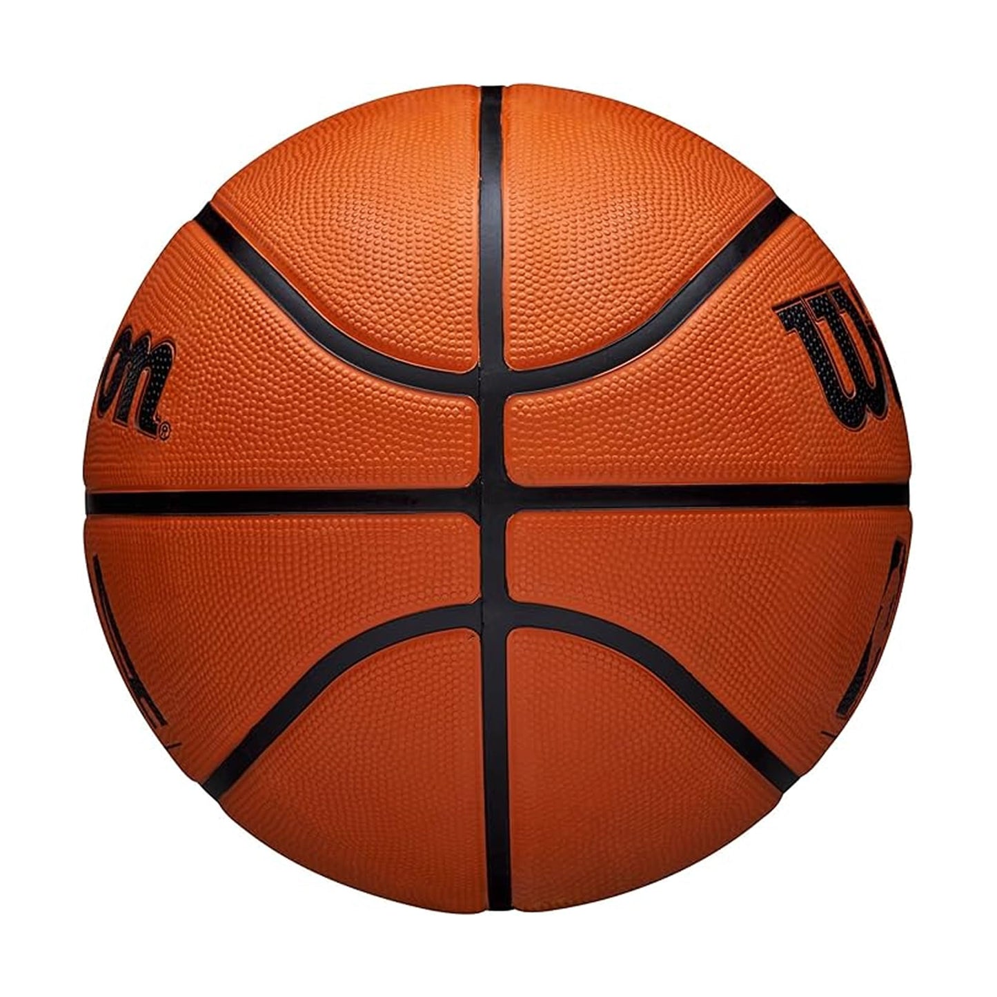 WILSON NBA DRV Basketball - Size 6-28.5", Brown 🍁 All In One Marketplace Canada
