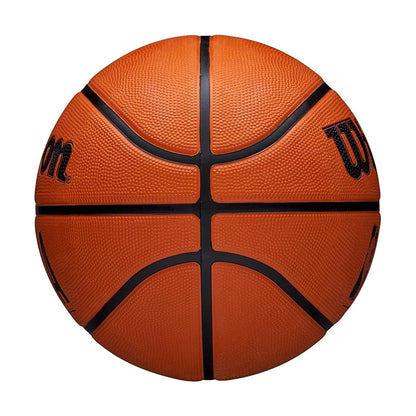 WILSON NBA DRV Basketball - Size 6-28.5", Brown 🍁 All In One Marketplace Canada