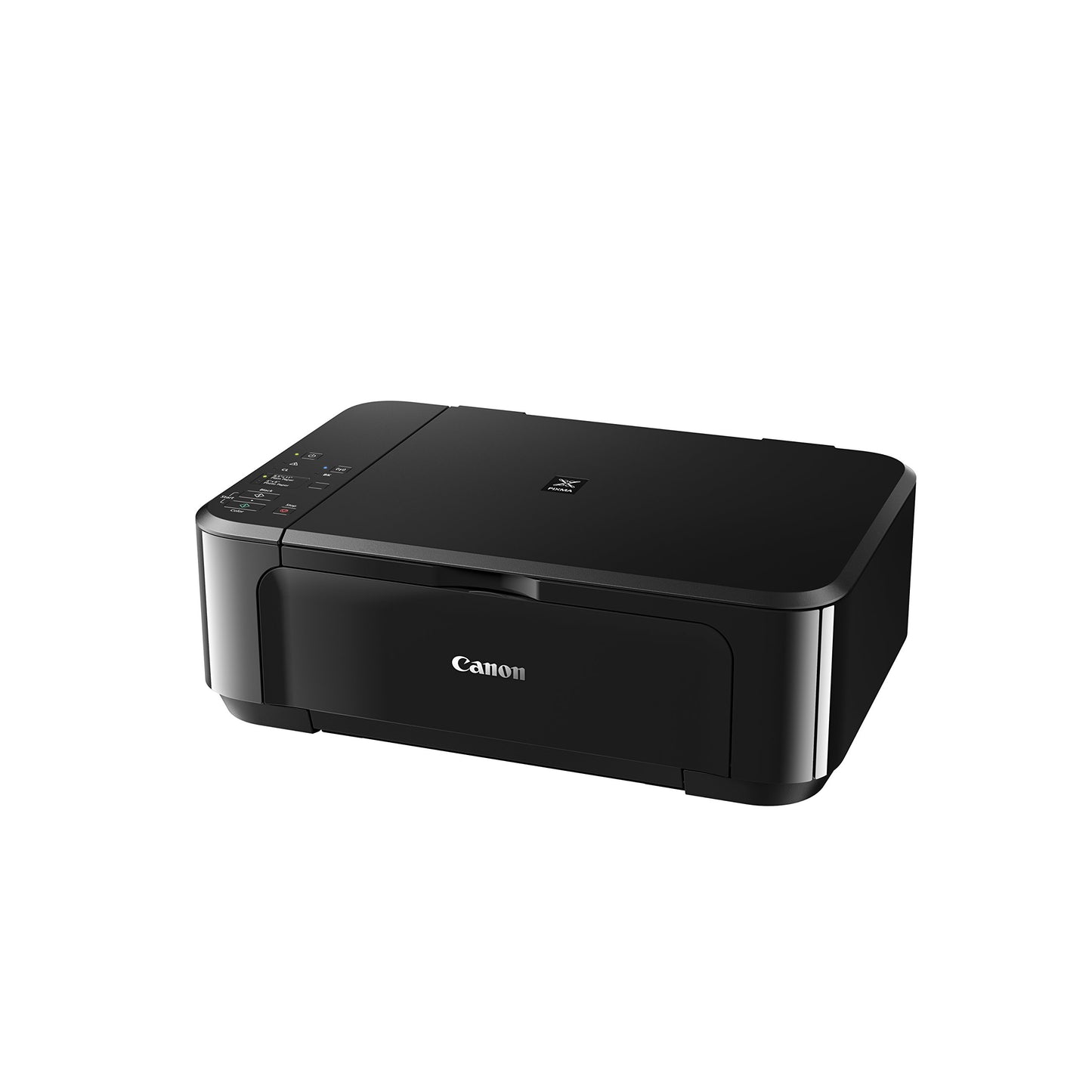 Canon PIXMA MG3620 Wireless All-in-One Inkjet Printer, Black Canon