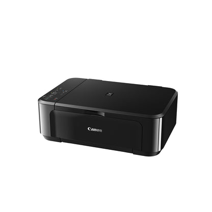 Canon PIXMA MG3620 Wireless All-in-One Inkjet Printer, Black Canon