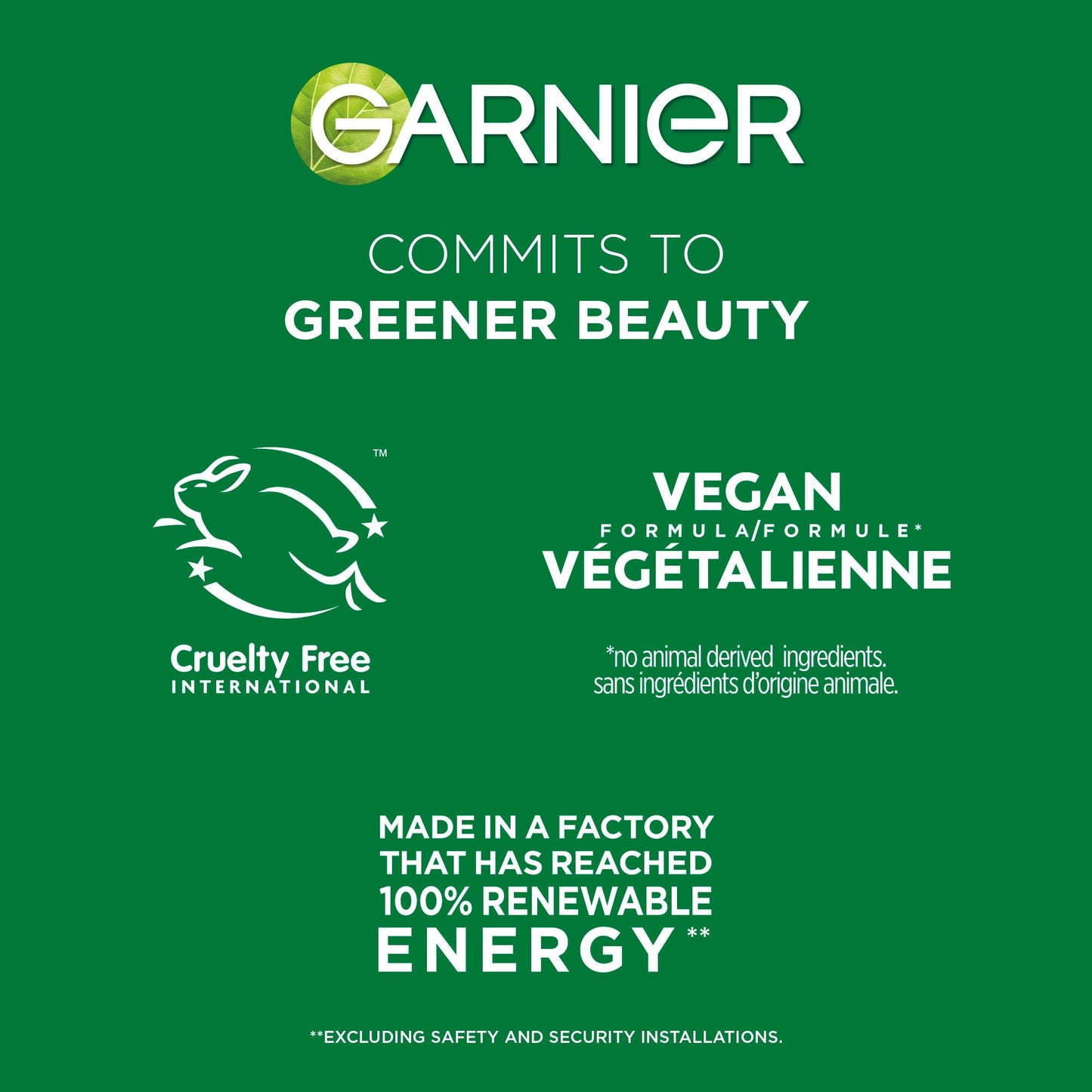 Garnier Hyaluronic Acid Face Serum, With Aloe Vera, Pro-Ceramides, Glycerin, Panthenol, Glass Skin, Reinforce Skin's Moisture Barrier, Hydrating, Replumpling, Normal To Combination, Vegan, 30ml - Available at All In One Marketplace Canada