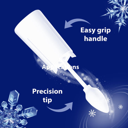 Compound W Skin Tag Remover System - At Home Skin Tag Removal Kit, 8 Freeze Applications