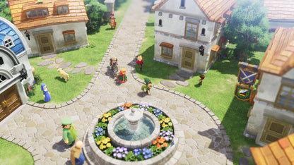 DRAGON QUEST VII Reimagined - Nintendo Switch 2 🍁 All In One Marketplace Canada