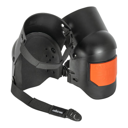 Sellstrom KneePro Professional Construction Kneepads for Work - Men & Women 🍁 All In One Marketplace Canada