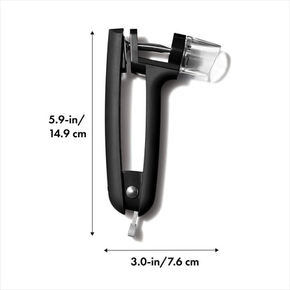 Oxo Good Grips Cherry & Olive Pitter OXO