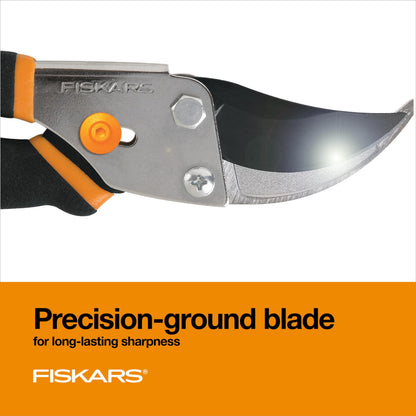 Fiskars 9109 Traditional Bypass Pruner