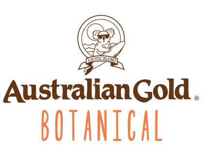 Australian Gold SPF 50 Botanical Tinted Mineral Suncreen for Medium to Tan Skin Tones, 88 ml (Pack of 1) - Available at All In One Marketplace Canada