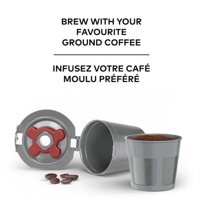 Keurig My K-Cup Universal Reusable Coffee Filter