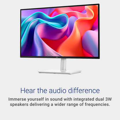 Dell 27 Plus QHD Monitor - S2725DSM, QHD IPS Panel, 144Hz, 1ms, FreeSync 🍁 All In One Marketplace Canada