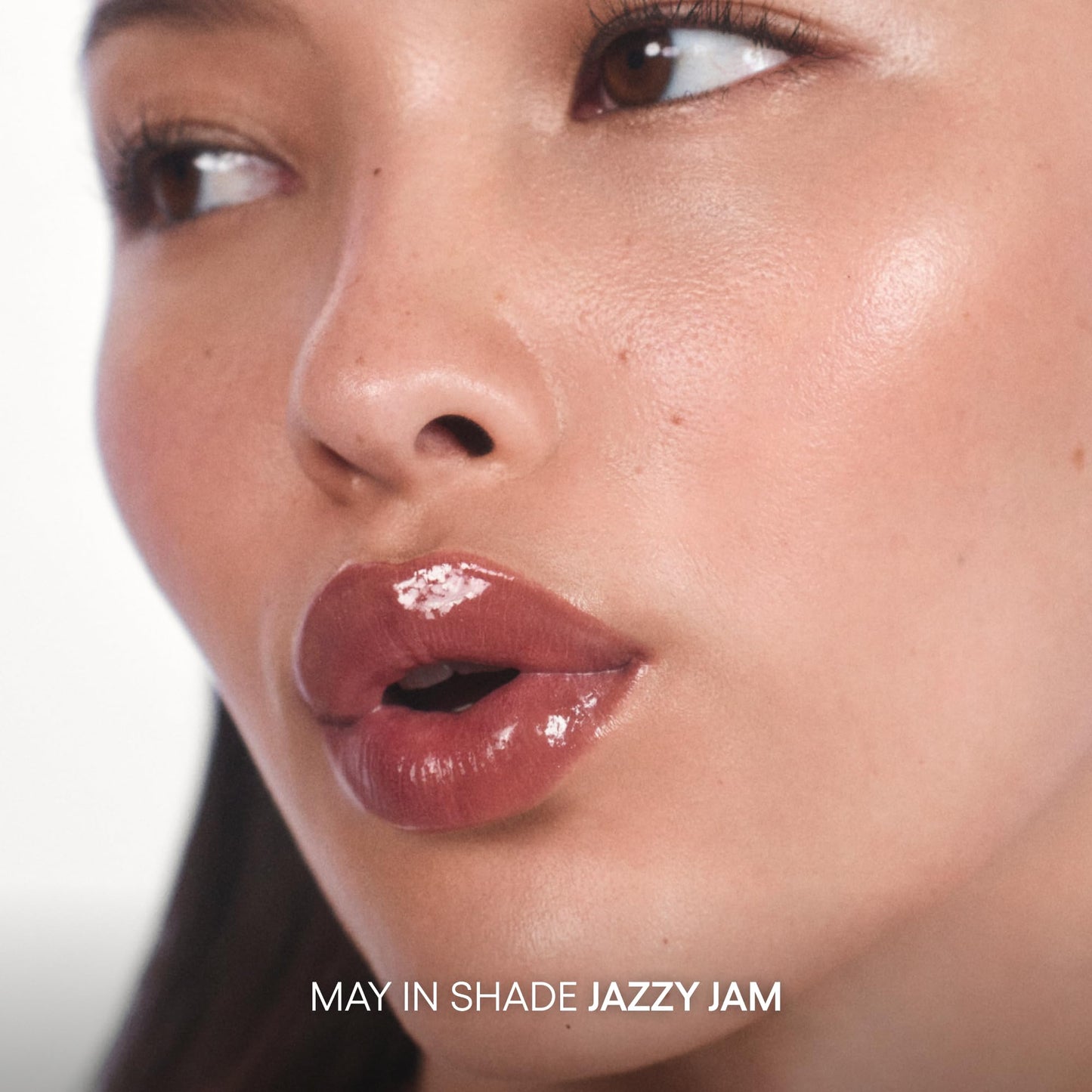 LANEIGE JuicePop Box Lip Tint: 12‑HR Hydrating Lightweight Stain with Buildable Juicy Color & Nourishing Shine, a K‑Beauty Lip Essential for Long‑Lasting Comfort, Jazzy Jam LANEIGE