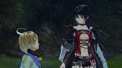 Tales of Berseria: REMASTERED - Nintendo Switch 🍁 All In One Marketplace Canada