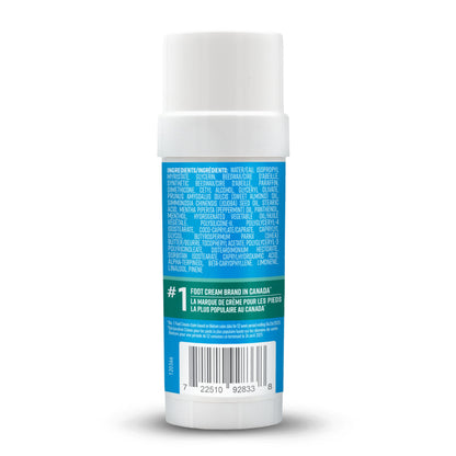O'Keeffe's Healthy Feet Heel Balm Stick for Dry Cracked Feet & Heels O'Keeffe's