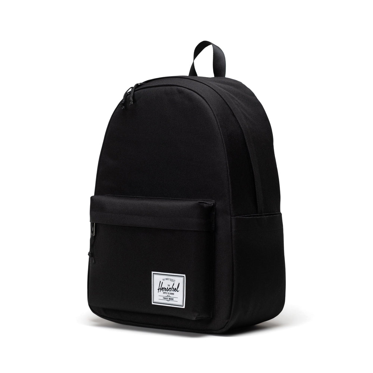 Herschel Supply Co. Classic Backpack, Black, XL-30L, Black, XL - 30L