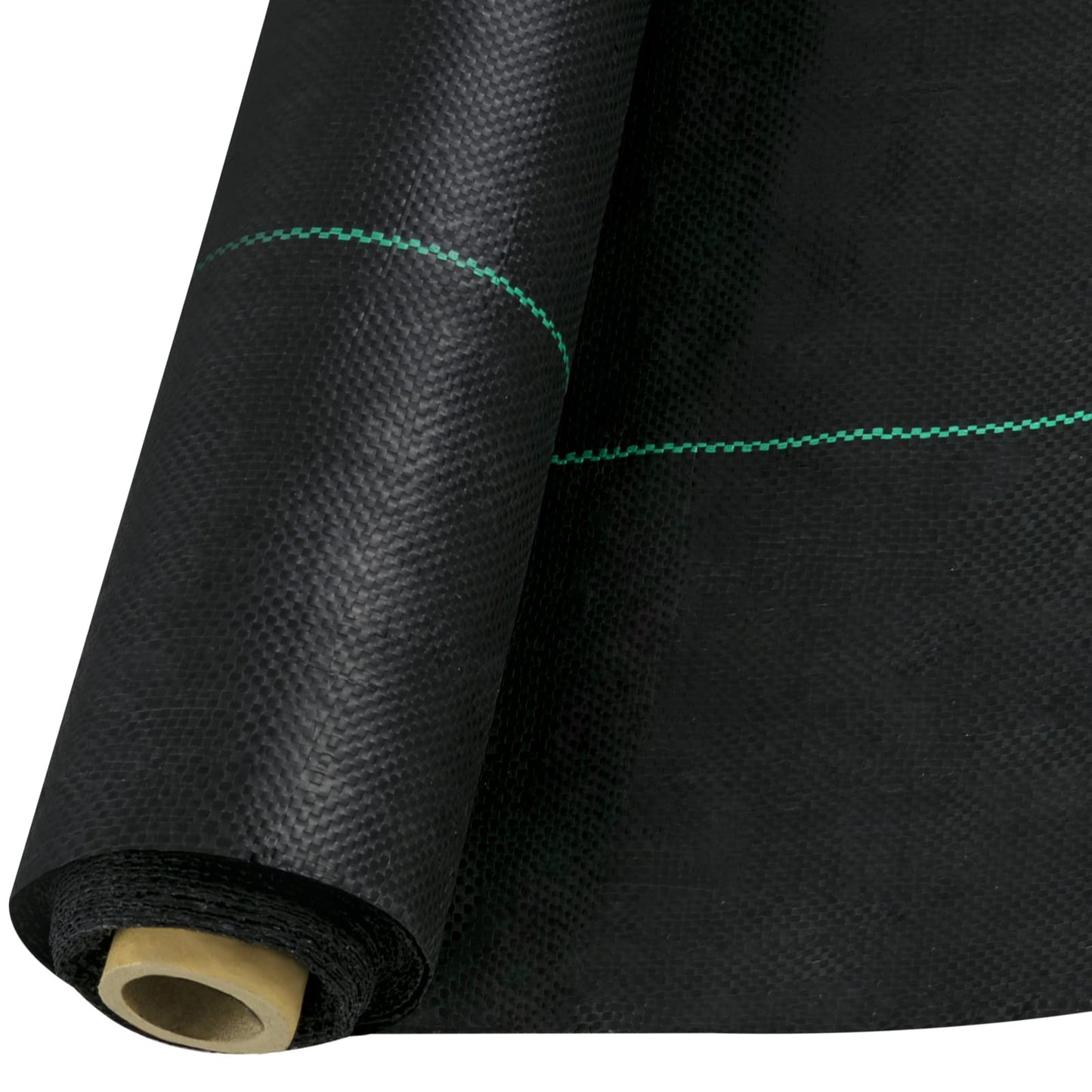 Happybuy Landscape Fabric Heavy Duty 3.24oz Geotextile Fabric 3ft x 300ft Ground Cover Non Woven for Commercial Greenhouse Yard Garden Barrier Cloth Blocker Mat (3.24OZ 3 * 300Ft) (3.24OZ 3 * 300FT) 🍁 All In One Marketplace Canada