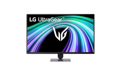 LG Ultragear 27" Gaming Monitor 27G414B-B FHD IPS 144Hz G-SYNC