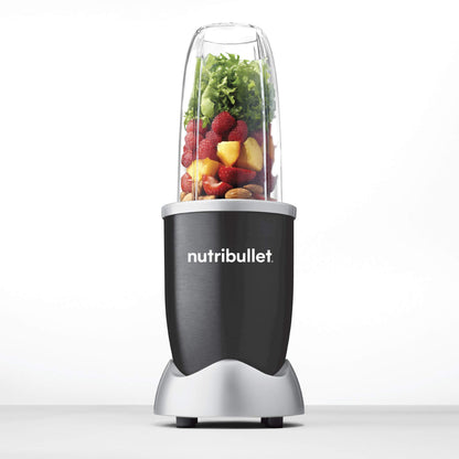 NutriBullet PRO Single Serve Blender (900W) in Black (NB9-0902K) 🍁 All In One Marketplace Canada