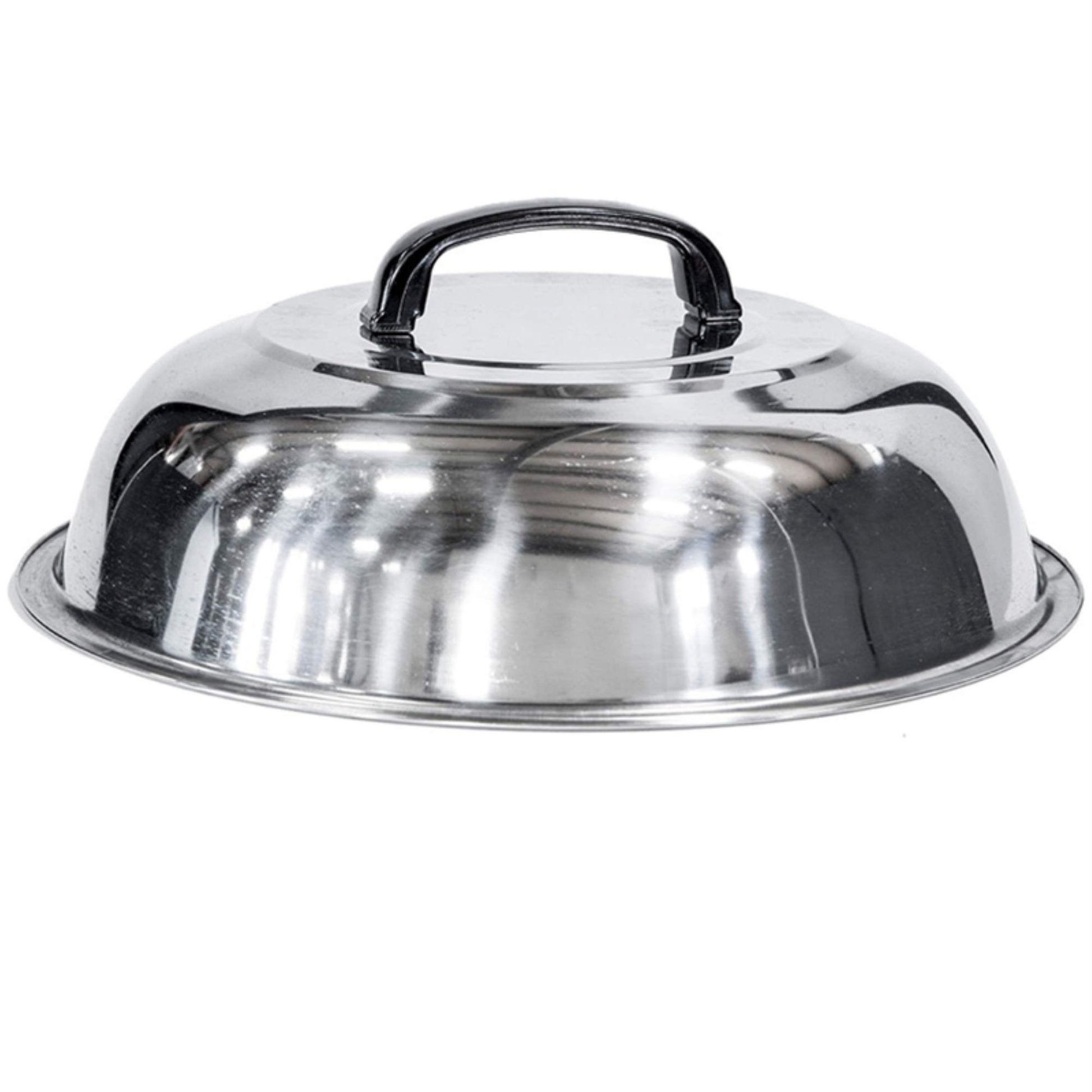 Blackstone 1780 12" Round Basting Cover Blackstone