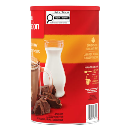 CARNATION Rich And Creamy Hot Chocolate, 1.7 kg