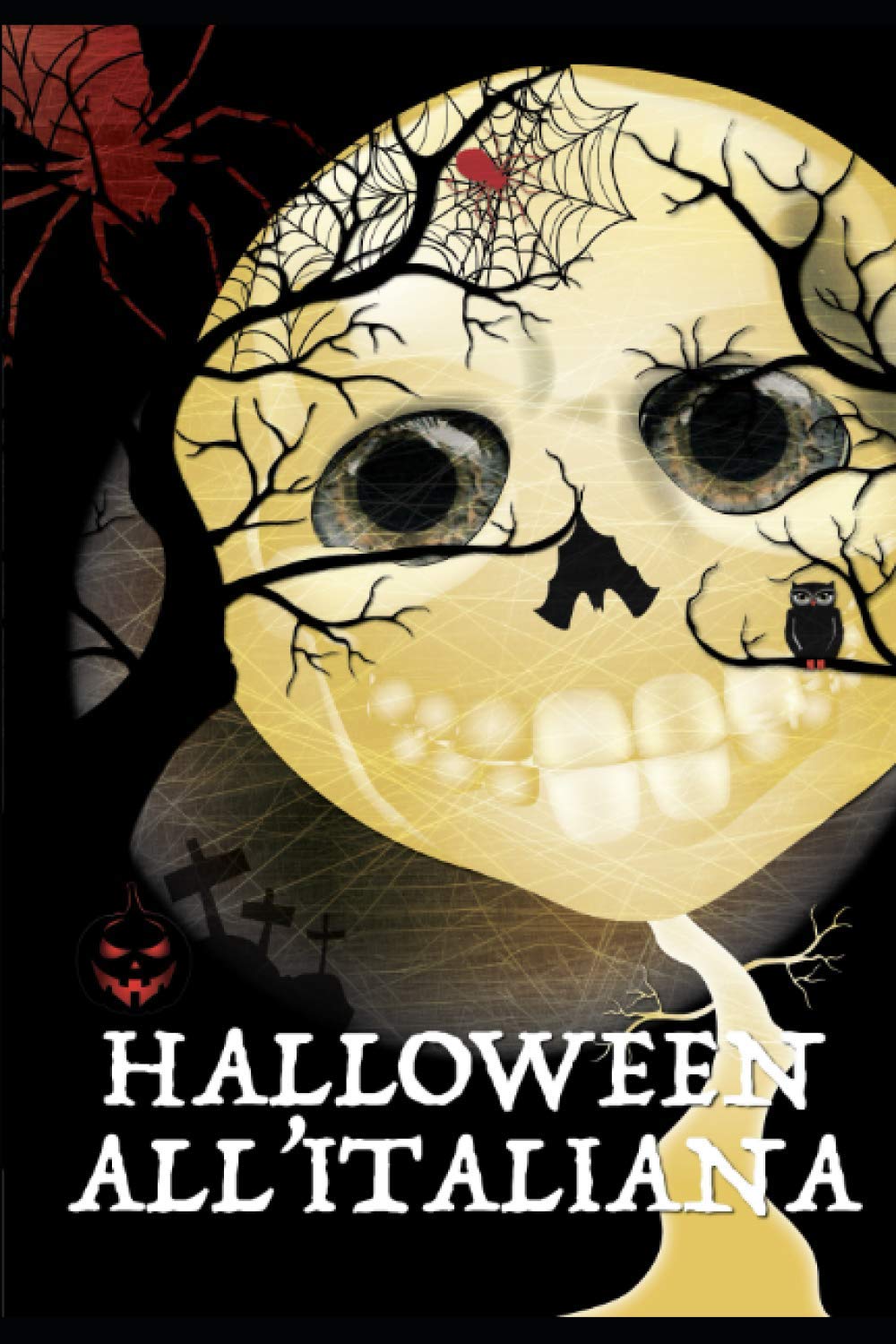 Halloween à l'italienne 2019