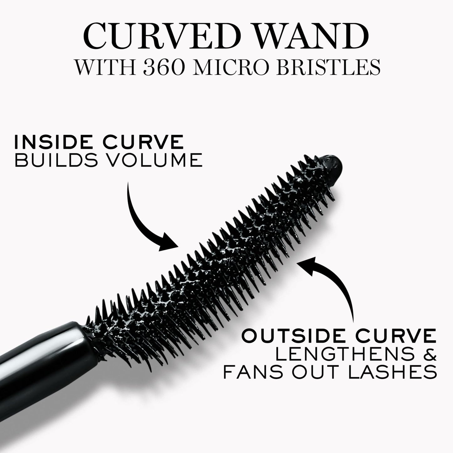 Lancôme Lash Idôle Lash-Lifting & Volumizing Mascara, Smudge-Proof - Available at All In One Marketplace Canada