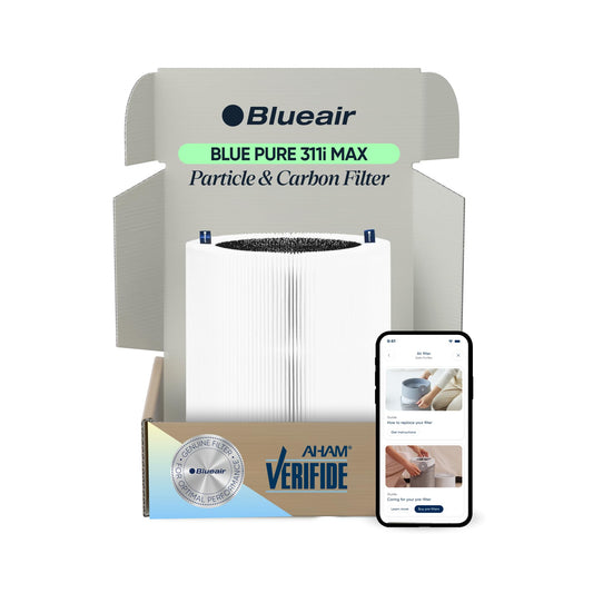 BLUEAIR Pure 311i Max Genuine Replacement Filter F3MAX, Fits Air Purifier 🍁 All In One Marketplace Canada BLUEAIR
