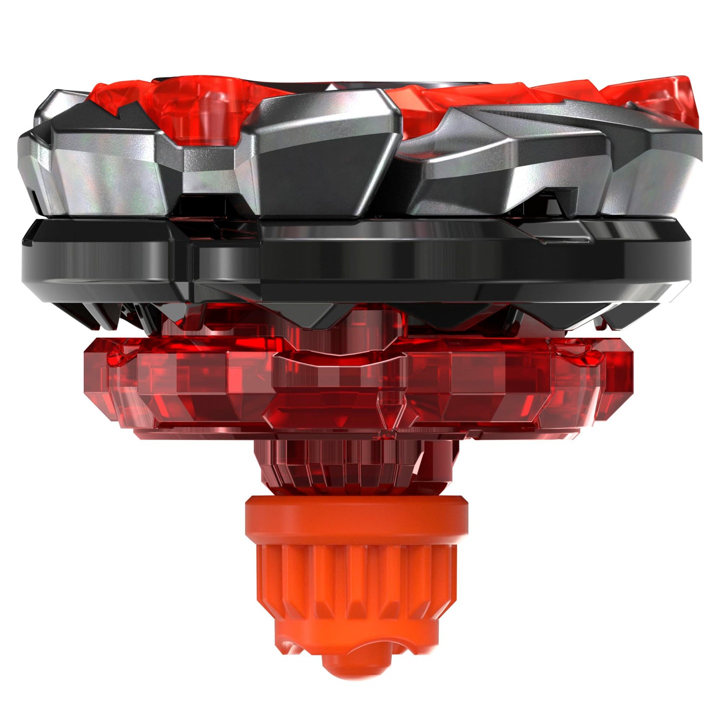 Beyblade X Flame Cerberus W 5-80WB CX Starter Pack Set, Takara Tomy Stamina Type Top and Launcher, Battling Tops Game Toys, Ages 8+ BEYBLADE