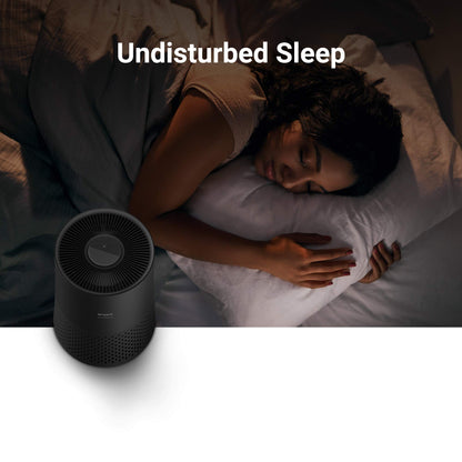 WINIX A230 Air Purifier for Bedroom Up to 1110 Ft² in 1 Hr With Air Quality Monitor, True HEPA, Carbon Filter and Auto Mode, Captures Pet Allergies, Smoke, Dust Winix