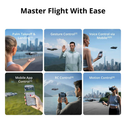 DJI Neo 2 Motion Fly More Combo With RC Motion 3 & Goggles N3 🍁 All In One Marketplace Canada