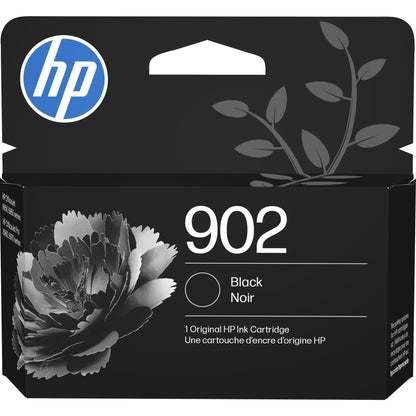 HP 902 | Ink Cartridge | Black | Works with HP OfficeJet 6900 Series, HP OfficeJet Pro 6900 Series | T6L98AN 🍁 All In One Marketplace Canada