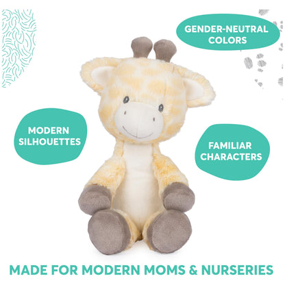 GUND Baby Lil’ Luvs Collection Bodi Giraffe 12" Stuffed Animal for Ages 0+ 🍁 All In One Marketplace Canada