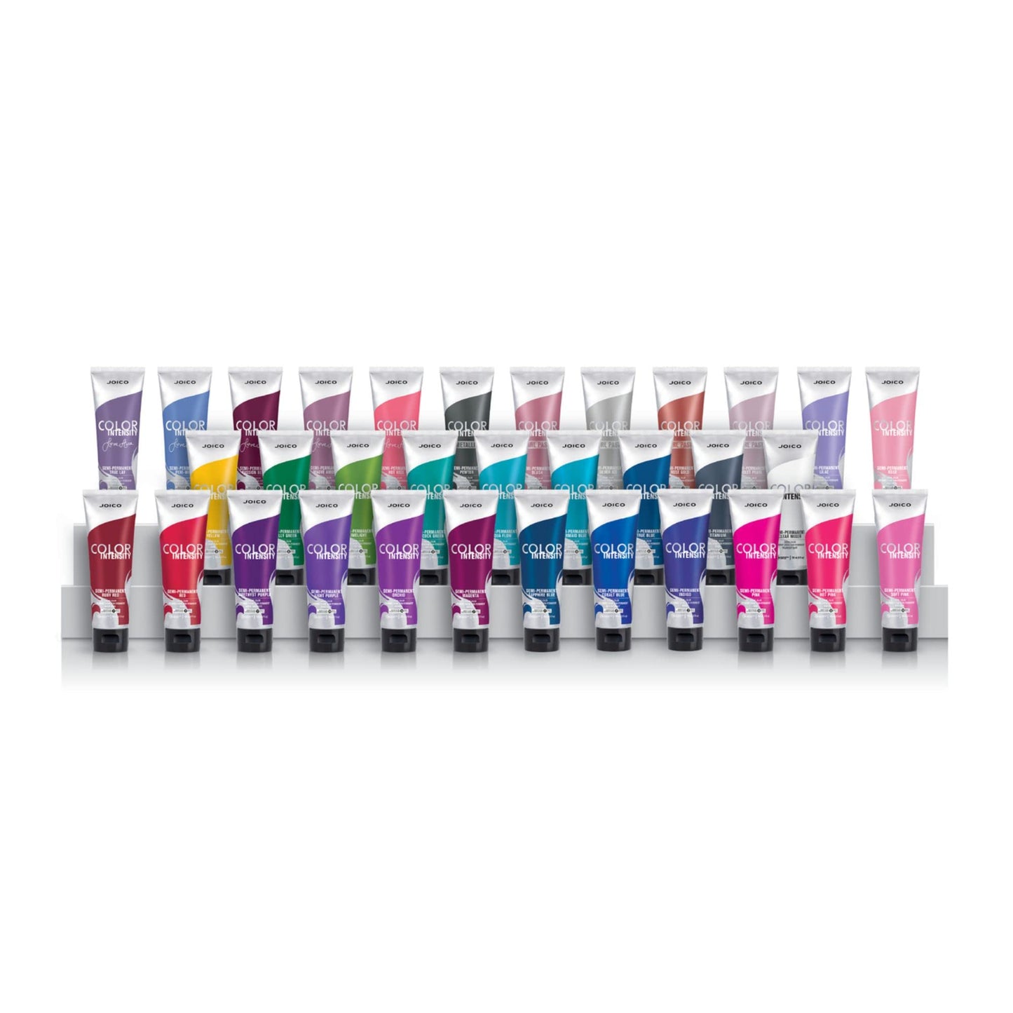 Joico Color Intensity Semi Permanent Hair Dye, Trendy Mermaid Blue Colour for Women or Men, 4oz 🍁 All In One Marketplace Canada