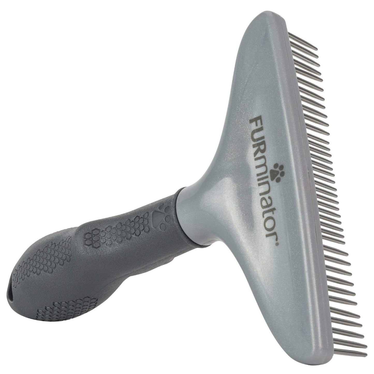 FURminator Grooming Rake, Updated Model Furminator