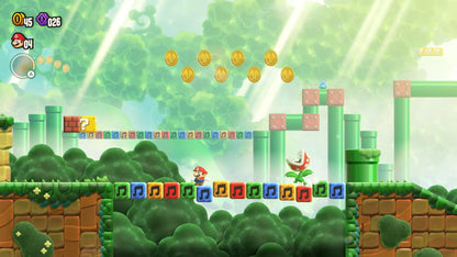 Super Mario Bros.™ Wonder (CAN Version)