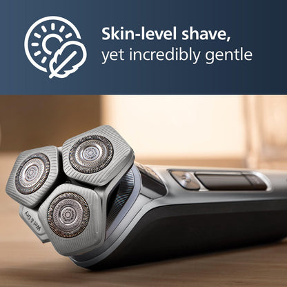 Philips Replacement Shaver Heads, for Series 9000, SH91/53