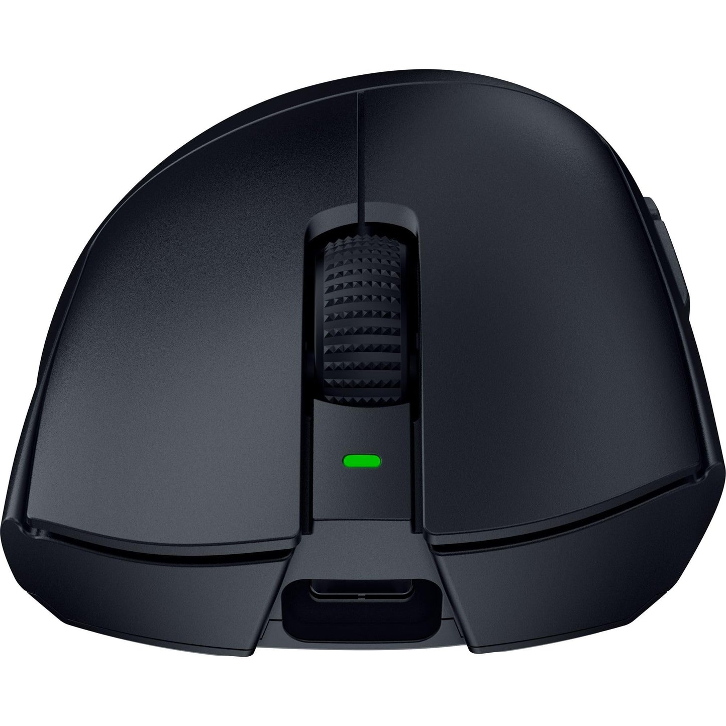 Razer DeathAdder V3 HyperSpeed Wireless Gaming Mouse: 55g Lightweight - USB C Charging - Up to 100 Hr Battery - Advanced 26K Optical Sensor - Gen 3 Optical Switches - 8 Programmable Controls - Black 🍁 All In One Marketplace Canada