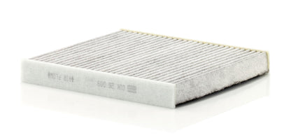 MANN-FILTER CUK 26 009 Cabin Air Filter with Activated Carbon Mann Filter