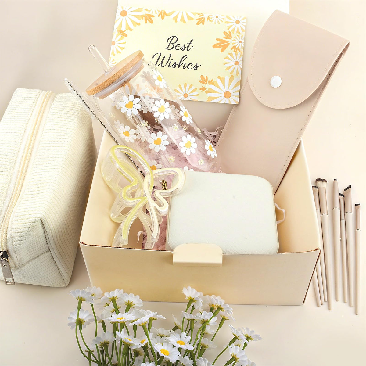 Birthday Gifts for Teen Girls Women, Gift Basket for Teenage Girls 16-18 🍁 All In One Marketplace Canada