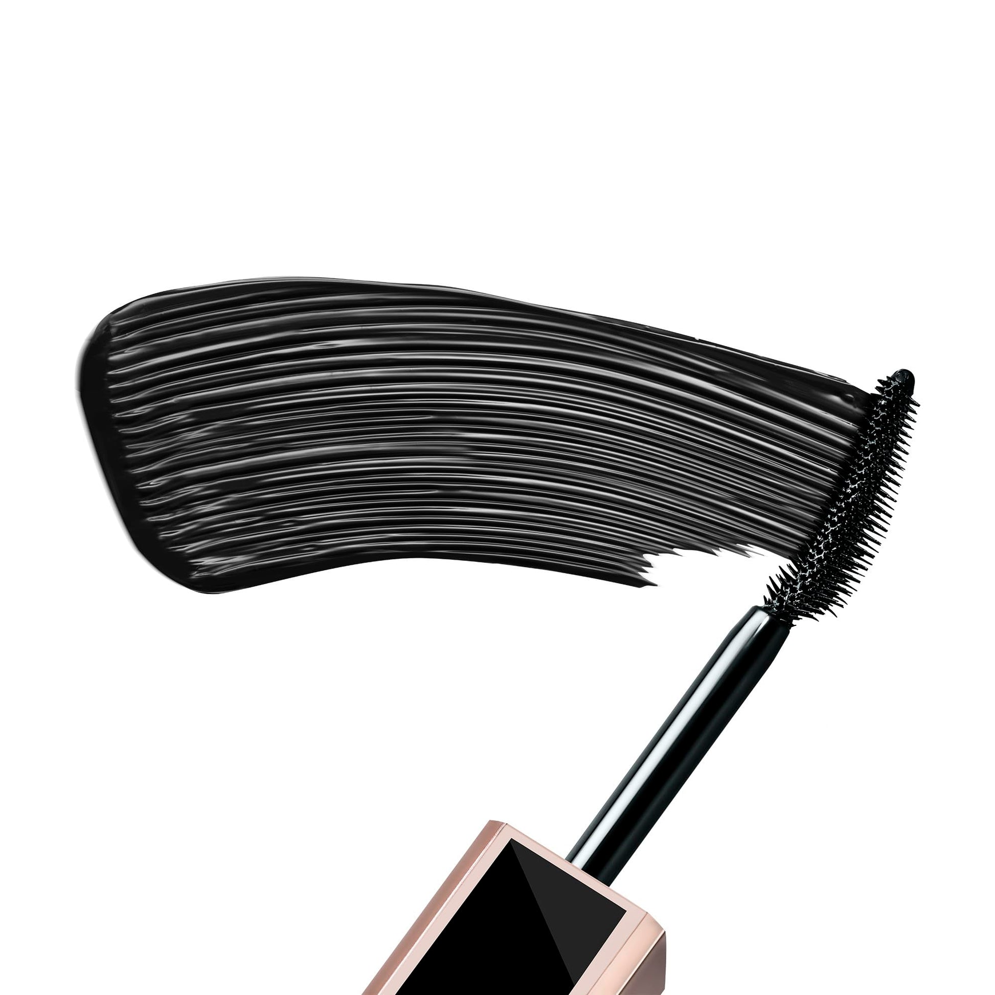 Lancôme Lash Idôle Lash-Lifting & Volumizing Waterproof Mascara - Black Mascara for Instant Volume, Length & Lift - Smudge Proof & Up To 24H Wear - Black Lancôme