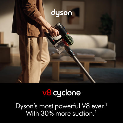 Dyson V8 Cyclone Cordless Vacuum