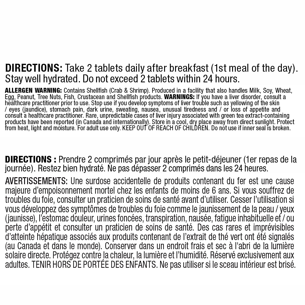 Allmax Nutrition - VITAFORM - Premium - Performance Multi-Vitamin for Men - 30-day Supply - 60 Count - Available at All In One Marketplace Canada