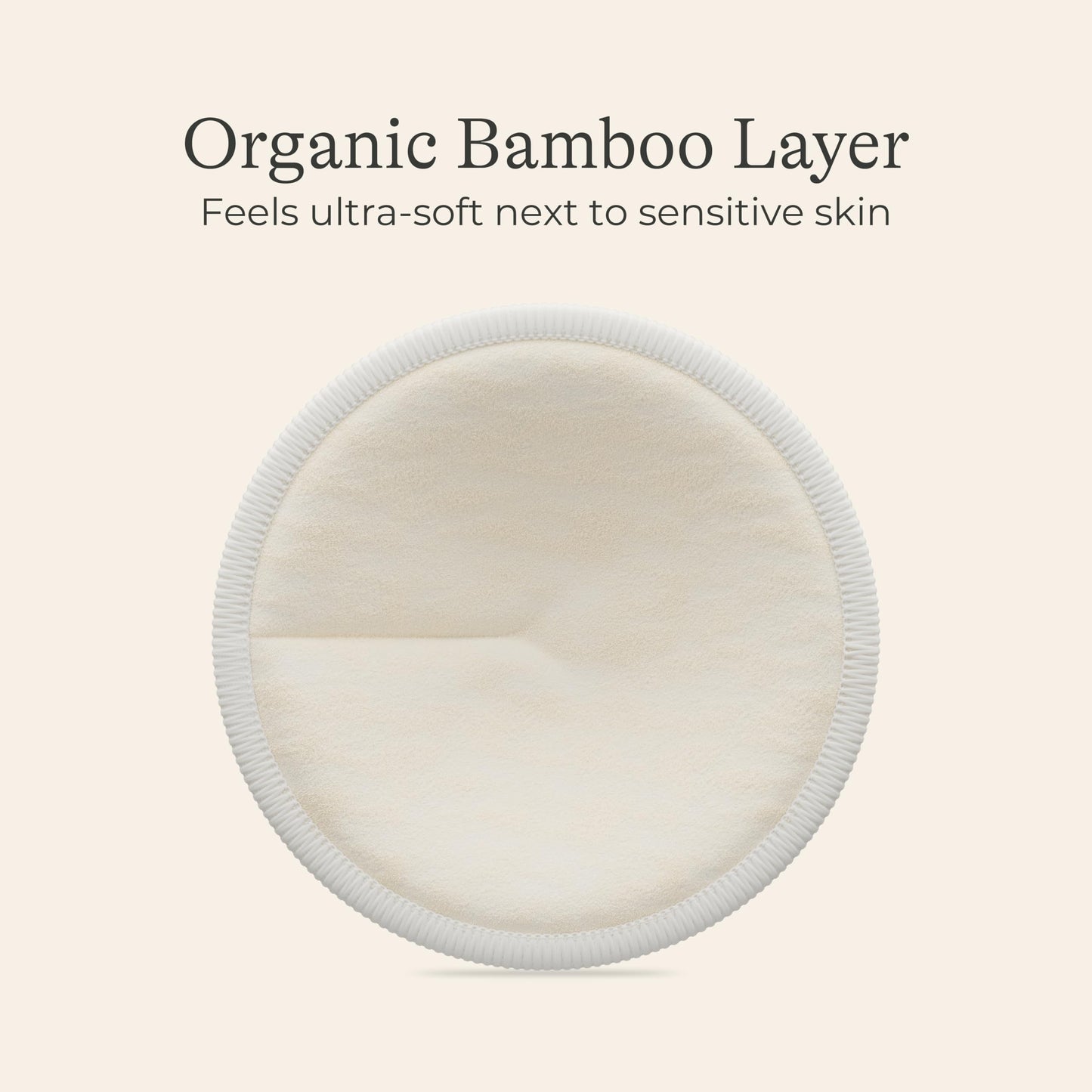 Lansinoh Washable Nursing Pads for Breastfeeding Lansinoh