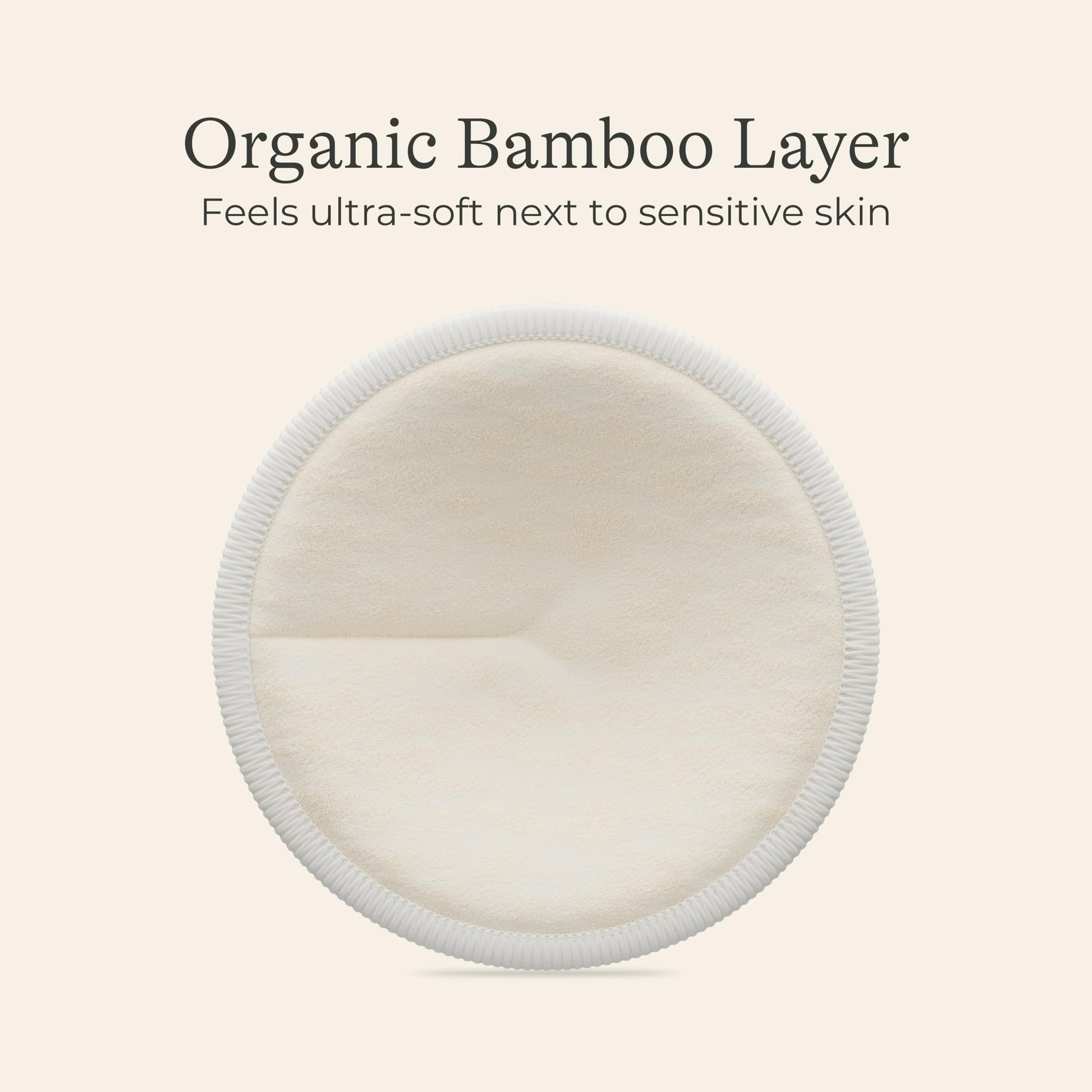Lansinoh Washable Nursing Pads for Breastfeeding Lansinoh