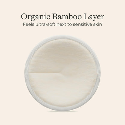 Lansinoh Washable Nursing Pads for Breastfeeding Lansinoh