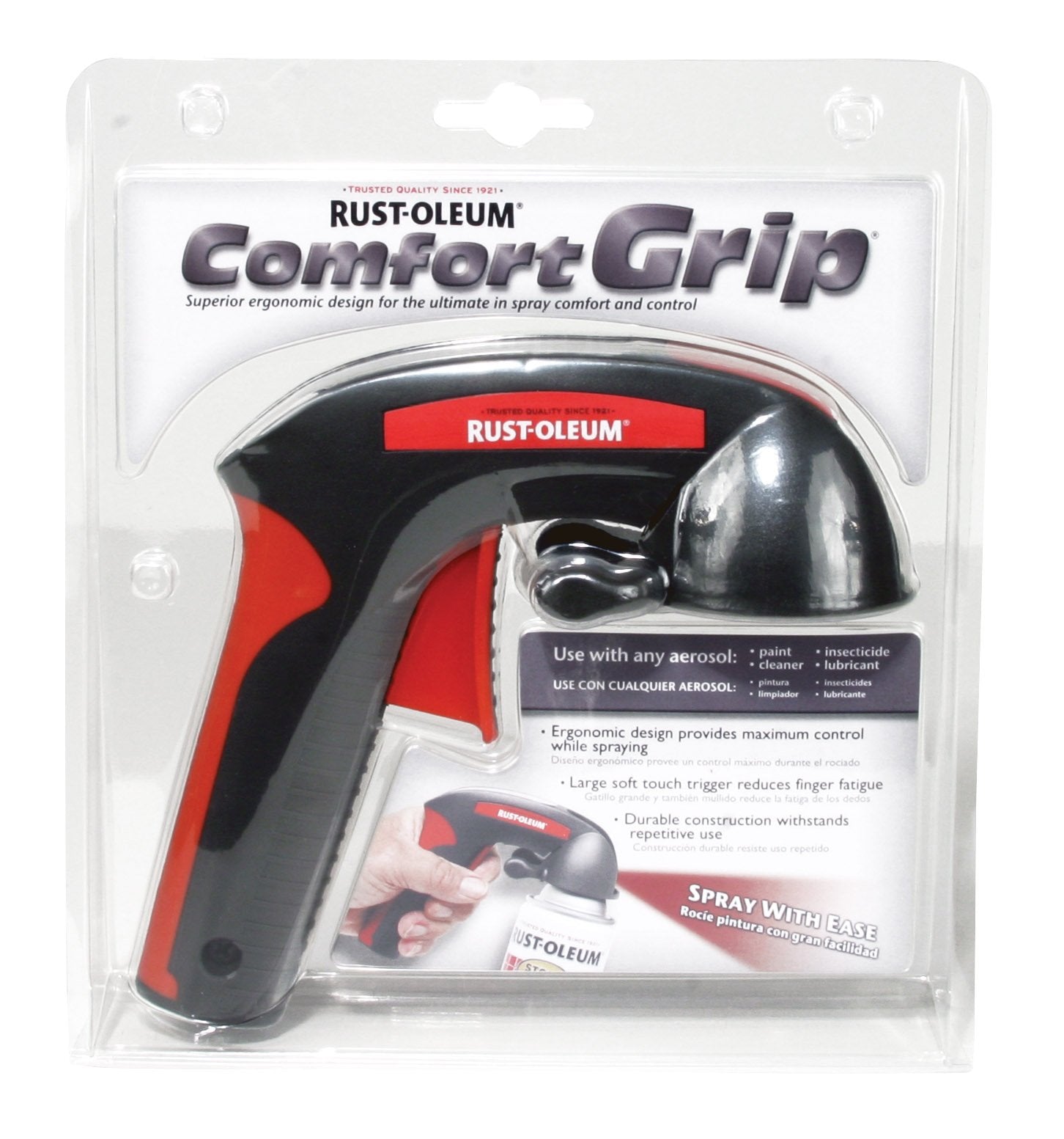 Rust-Oleum Comfort Grip Rust-Oleum