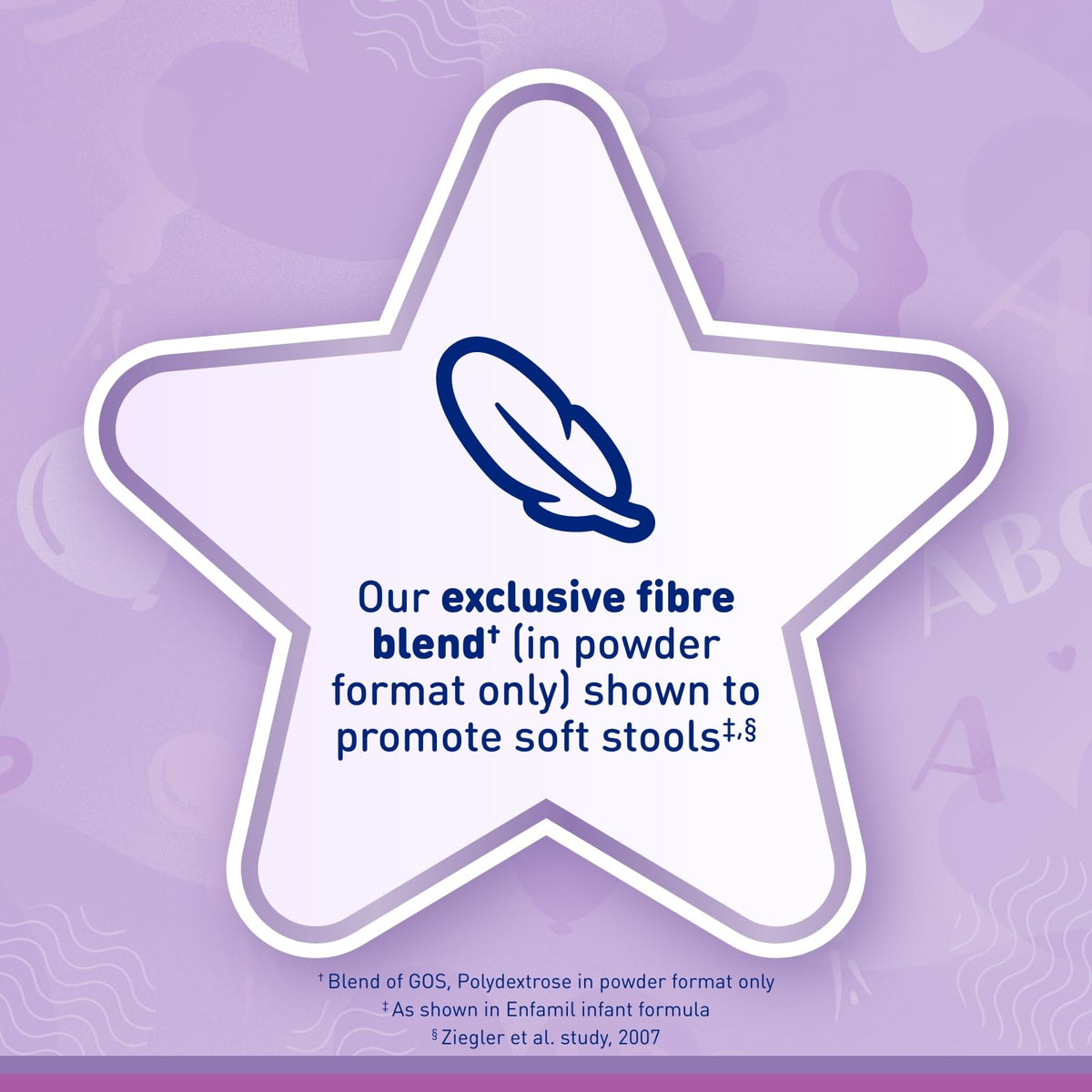 Enfamil A+ NeuroPro Gentlease, Baby Formula, Powder Tub, with Brain Building DHA, 0+ Months, 553g